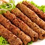 Seekh Kabab